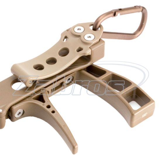 Малюнок DaiichiSeiko Gun Pliers + Holster, 32133, Foliage Green