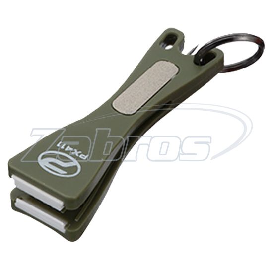 Фото Prox Ceramic Line Cutter, PX411K, Khaki