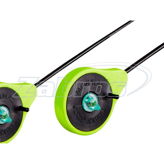 Фотография Lucky John Mormax, LJ103-01, 25 см, Ø 45 мм