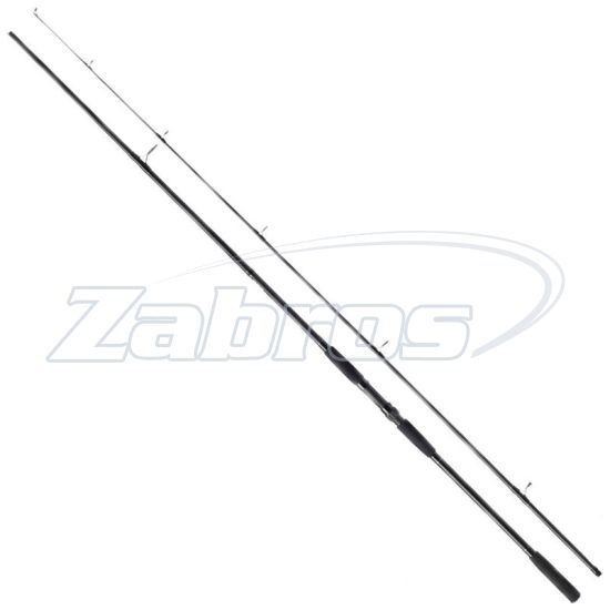 Фото Dam Fighter Pro Carp, 2967360, 3,6 м, 2 секц, 3 lb