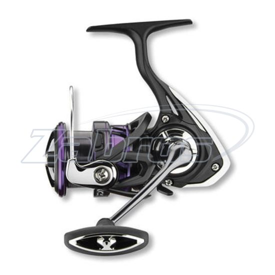 Фото Daiwa 18 Prorex X LT, 10608-300, 3000-С