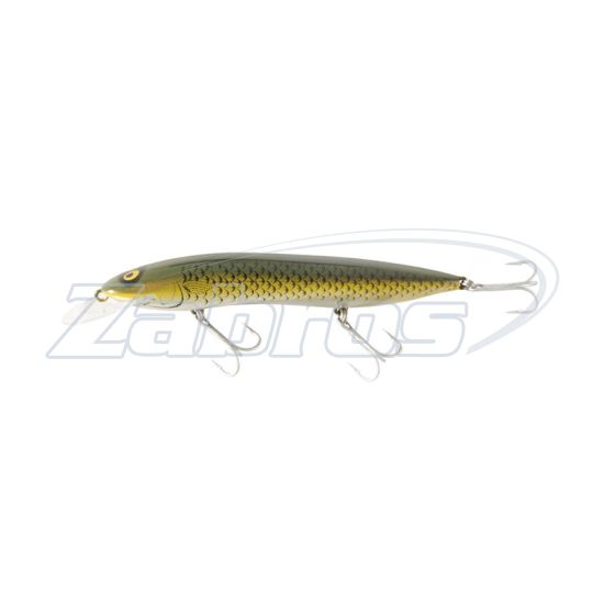 Фото Halco Sorcerer 150 XDD, 15 см, 30 г, 8 м, R32