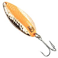 Блесна Dardevle Devle Dog King 3/4oz, 21 г, 6,5 см, 386: купить, цена, Киев, Украина | Zabros