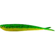 Силікон Lunker City Fin-S Fish, 4,00", 10,15 см, 10 шт, 004, купити, ціни в Києві та Україні, інтернет-магазин | Zabros