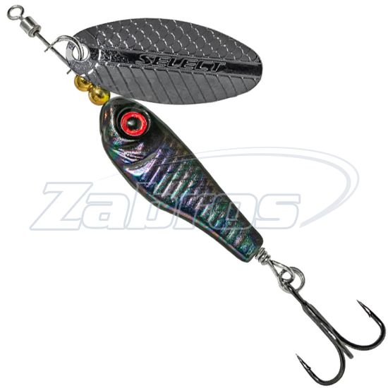 Фото Select Heli-X, #0, 3 г, 15