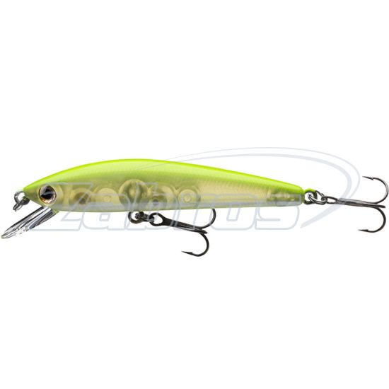 Фото Daiwa Tournament Baby Minnow 60SP, 6 см, 3,5 г, 0,8 м, 16710-501