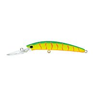 Воблер Yo-Zuri Crystal Minnow Deep Diver Walleye 90F, 9 см, 9,5 г, 2 м, R1205-HT, купить, цена, Киев, Украина | Zabros