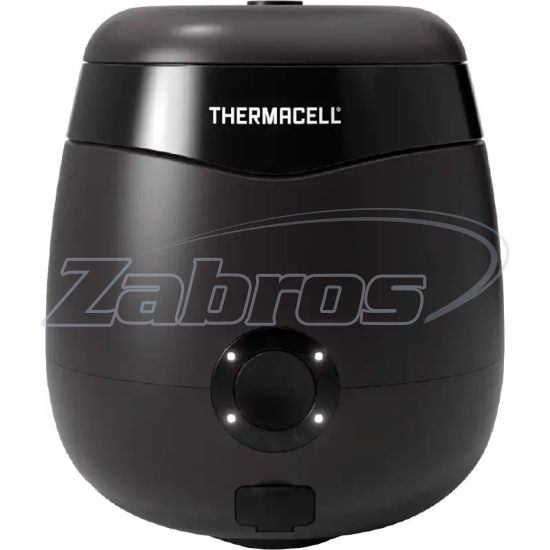 Фото Thermacell E55 Rechargeable Mosquito Repeller, Charcoal