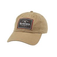 Кепка Simms Single Haul Cap, 11035, Coffee: купить, цена, Киев, Украина | Zabros