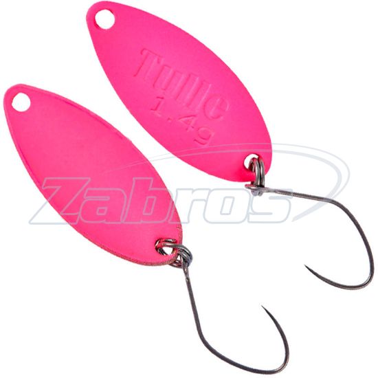 Фото Nories Masukurouto Tulle, 1,4 г, 2,4 см, 086