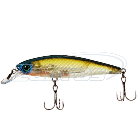 Фото Jackall Squad Minnow 65SP, 6,5 см, 5,8 г, 1 м, Green Squash