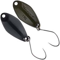 Блешня Nories Masukurouto Weeper, 1,5 г, 009: купити, ціна, Київ, Україна | Zabros