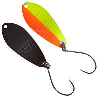 Блесна Select Dancer, 3 г, 3,1 см, 15: купить, цена, Киев, Украина | Zabros