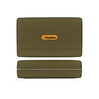 Коробка Flambeau Foam Fly Box, 14x8,9x3,2 см, купити, ціни в Києві та Україні, інтернет-магазин | Zabros