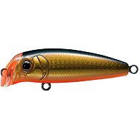 Воблер Tackle House Buffett Lipless Minnow 42SS, 4,2 см, 3,6 г, Gold Black OB, купити, ціна, Київ, Україна | Zabros