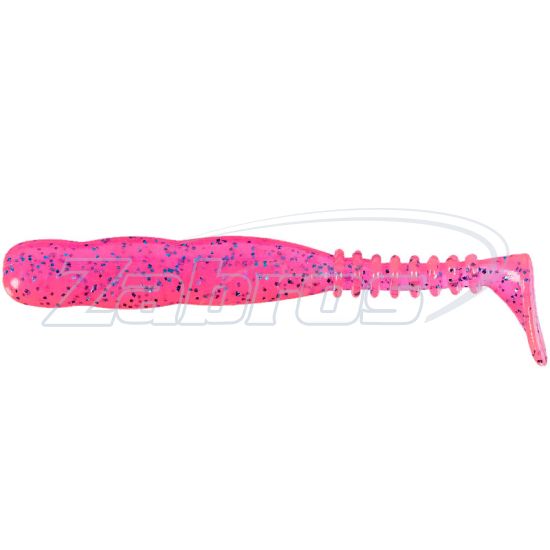 Фото Reins Rockvibe Shad, 3,00", 7,6 см, 15 шт, 443