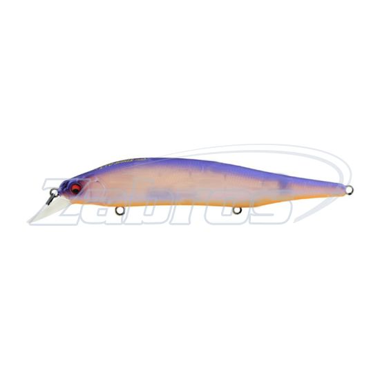 Фото Megabass Ito Shiner 115SP, 11,5 см, 14 г, 2 м, Frozen Tequila