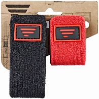 Стяжка для удилищ Favorite Neoprene Rod Strap, 20x3/12x3 см, 2 шт, купить, цены в Киеве и Украине, интернет-магазин | Zabros