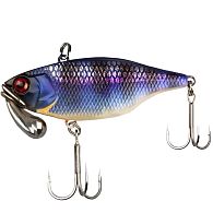 Воблер Jackall TN70 Trigon, 7 см, 31,5 г, Maruhata Keimura Gill, купить, цена, Киев, Украина | Zabros