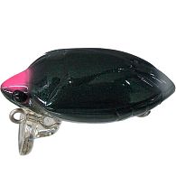 Воблер Smith Camenusi 31F, 3,1 см, 2,5 г, 0,3 м, 27, купить, цена, Киев, Украина | Zabros