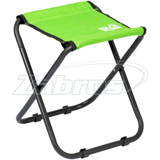 Фото Skif Outdoor Steel Cramb, L, Green
