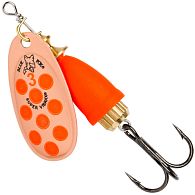 Блесна Blue Fox Vibrax UV, #3, 8 г, COOU: купить, цена, Киев, Украина | Zabros