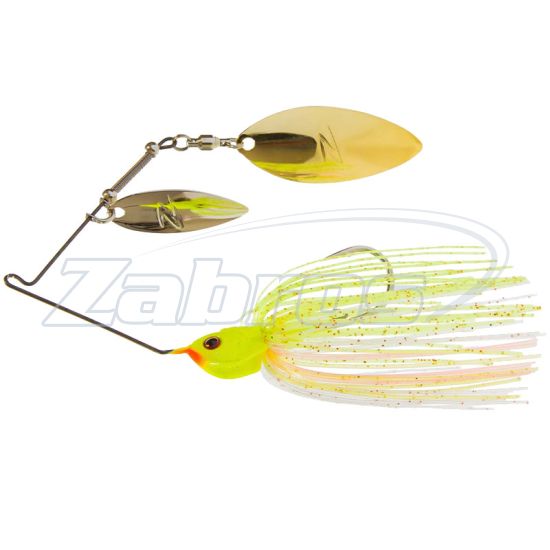 Фото Z-Man Slingbladez Double Willow, 14 г, Red Perch