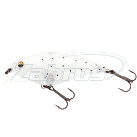 Фото Imakatsu Gekiasa Shad 58SF, 5,8 см, 7 г, 0,5 м, 784