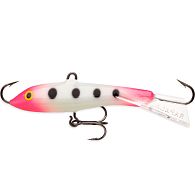 Балансир Rapala Jigging Rap, 2 см, 4 г, GPSQ: купить, цена, Киев, Украина | Zabros