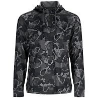 Толстовка Simms Challenger Fishing Hoody, 13846-1082-60, XXL, Regiment Camo Carbon, купить, цены в Киеве и Украине, интернет-магазин | Zabros