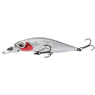 Воблер Bearking Realis Rozante 63SP, 6,3 см, 5 г, 0,8 м, J, купити, ціна, Київ, Україна | Zabros