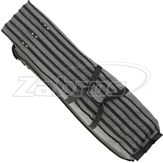 Фотография Daiwa D-Vec 3 Rod Bag, 15841-130, 3 секц, 130 см