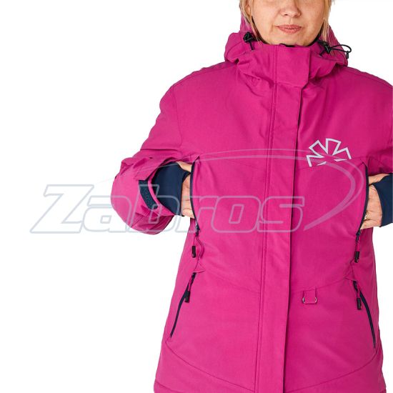 Norfin Nordic, 542101-S, Purple, Киев