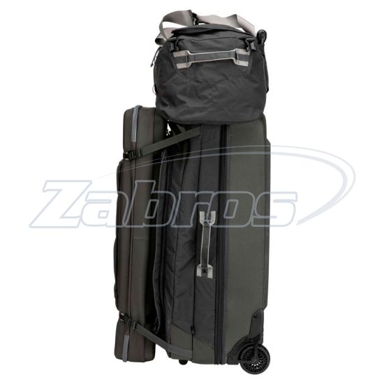 Малюнок Simms GTS Roller - 110L, 13075-003-00, 110 л, Carbon