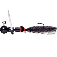 Воблер Daiwa Masu No Tsubomi, 1,3 г, Black, купить, цена, Киев, Украина | Zabros