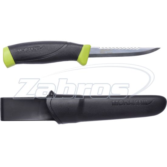 Фото Morakniv Companion Fishing Scaler 098 (S)