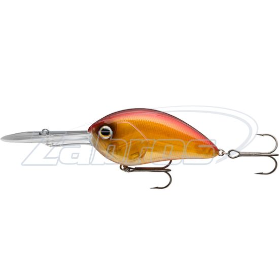 Фото Daiwa Steez Crank 400F-DR, 70F, 17510-405, 7 см, 25,6 г, 4,2 м, Spawning Ghost