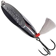 Кастмастер Viverra Farsky, 10 г, Black/Silver: купить, цена, Киев, Украина | Zabros