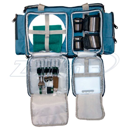 Фотография Norfin Kitee, NFL-40101, 63x34x31 см