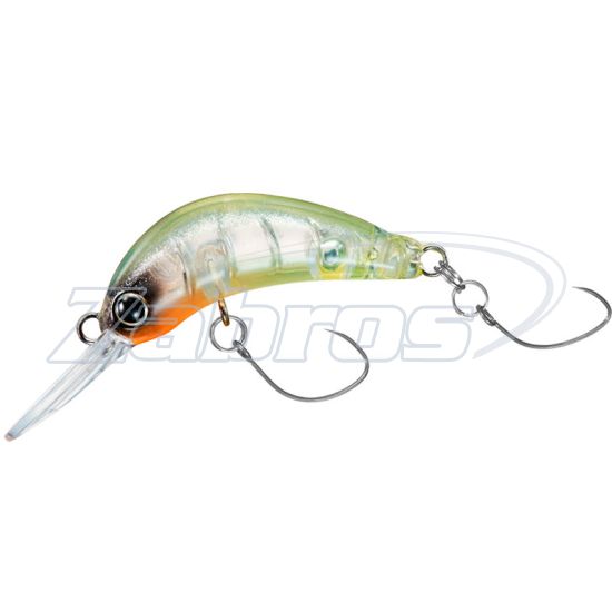 Фото Daiwa Masuno Imomushi, 3 см, 1,9 г, Clear Chart Фото Daiwa Masuno Imomushi, 3 см, 1,9 г, Clear Chart