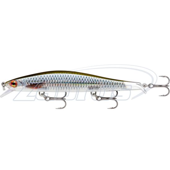 Фото Rapala Ripstop 90SP, 9 см, 7 г, 1,2 м, ROL