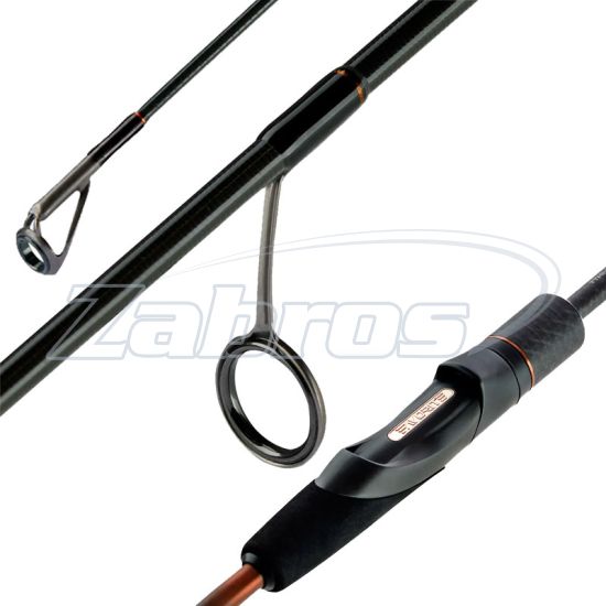 Фотографія Favorite Totem, TTM1-682SUL-HS, 2,04 м, 0,8-4 г