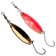 Блесна Daiwa Presso CNK, 4 г, 3,2 см, 15441-101: купить, цена, Киев, Украина | Zabros