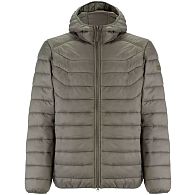 Куртка демісезонна Viverra Warm Cloud Jacket с капюшоном, M, Olive: купити, ціна, Київ, Україна | Zabros
