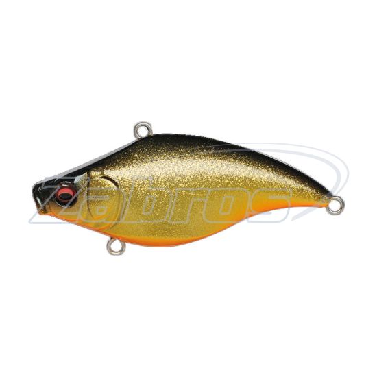Фото Megabass Vibration-X Jr. 65S, Rattle, 6,45 см, 14 г, GLX Champagne Kinkuro