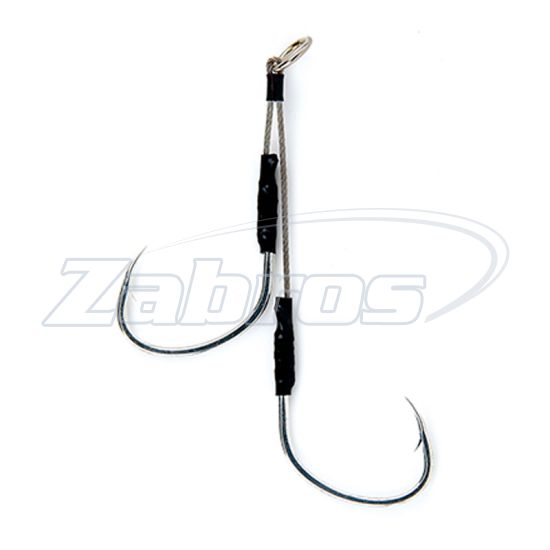 Фото Decoy DJ-89, Tachi Pike, 3/0, 2 шт