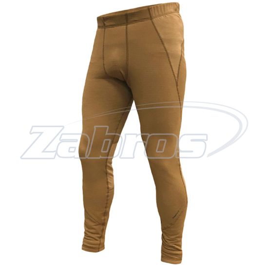 Фотография Fahrenheit Power Wool MultiZone, FAPW03107S/R, Coyote