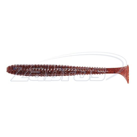 Фото Lucky John S-Shad Tail, 2,80", 7,1 см, 7 шт, 140144-S19