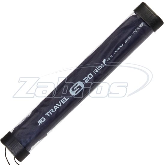 Salmo Elite Jig Travel S 20, 4159-213, 5 секц, 2,13 м, 5-20 г, Київ