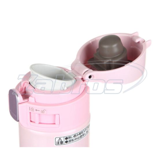 Картинка Zojirushi SM-PB20РР, 0,2 л